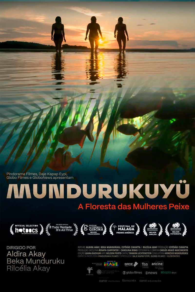 Mundurukuyu
