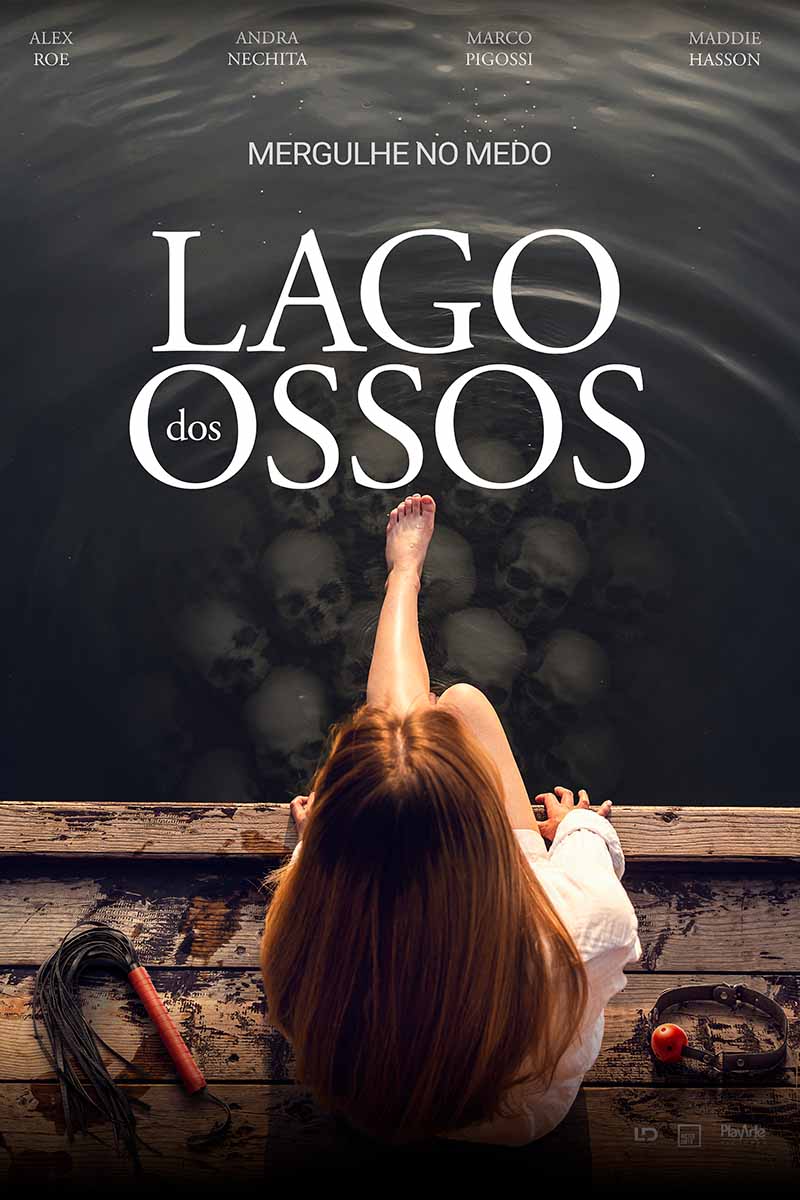 Lago Dos Ossos