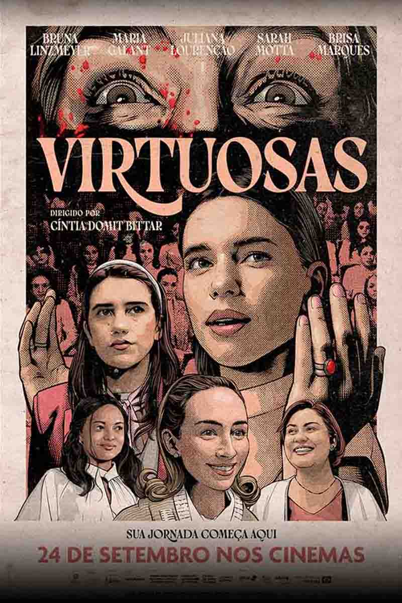 Virtuosas