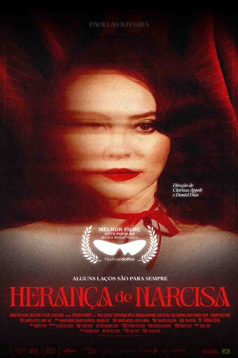 Herança de Narcisa