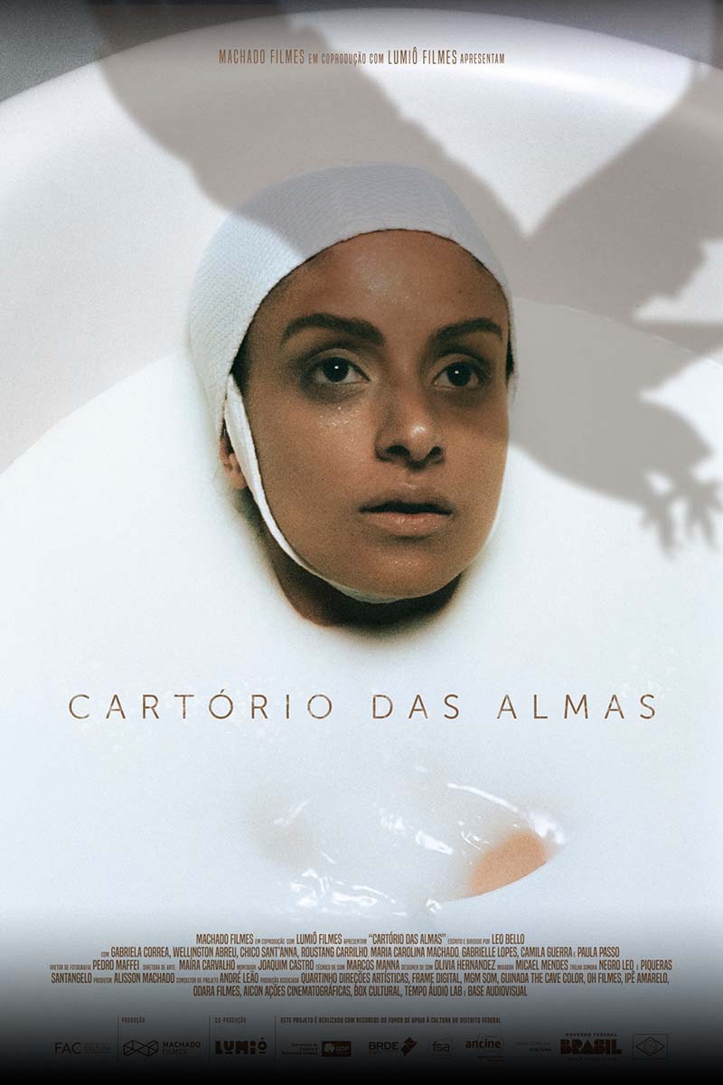 Cartório das Almas