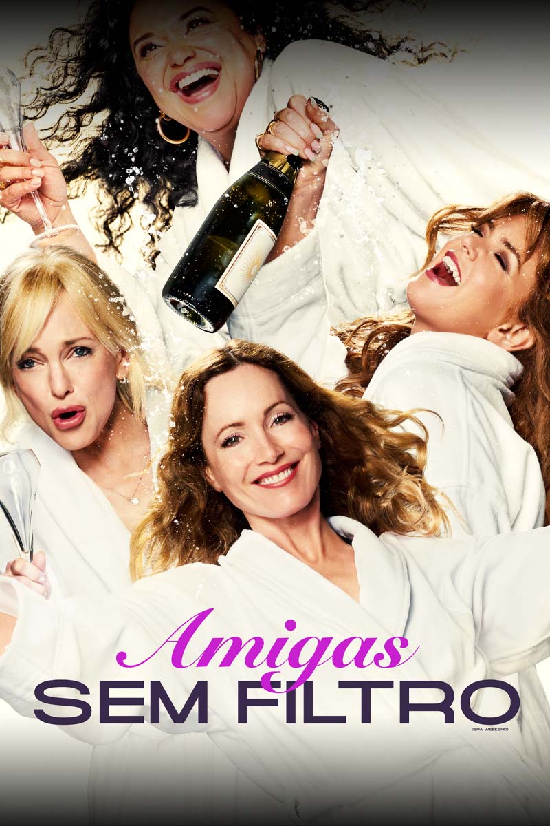 Amigas Sem Filtro