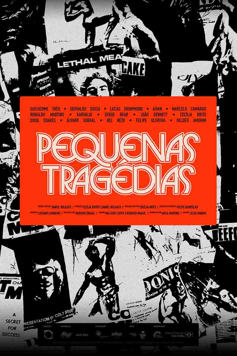 Pequenas Tragédias Cotidianas
