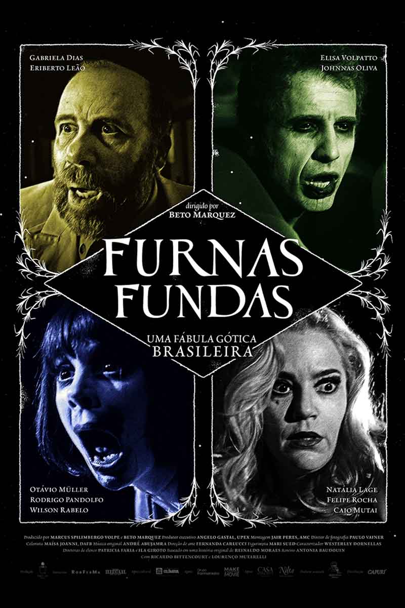 Furnas Fundas