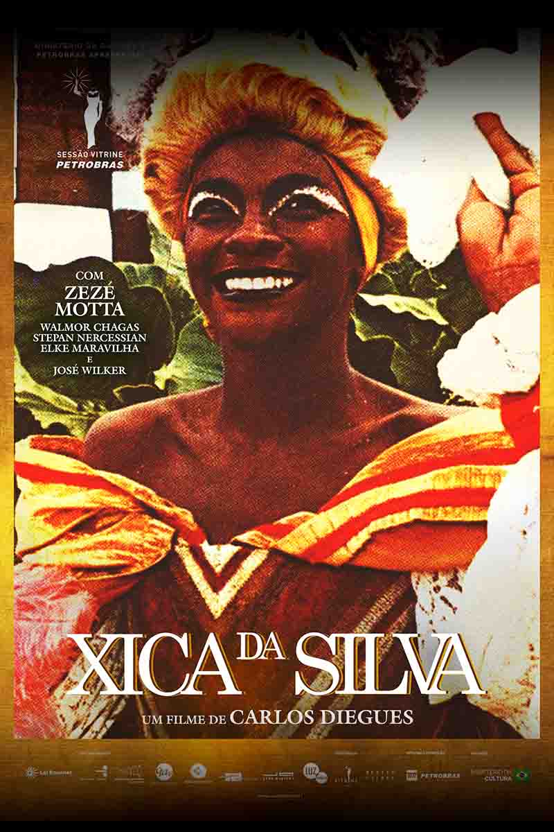 Xica Da Silva
