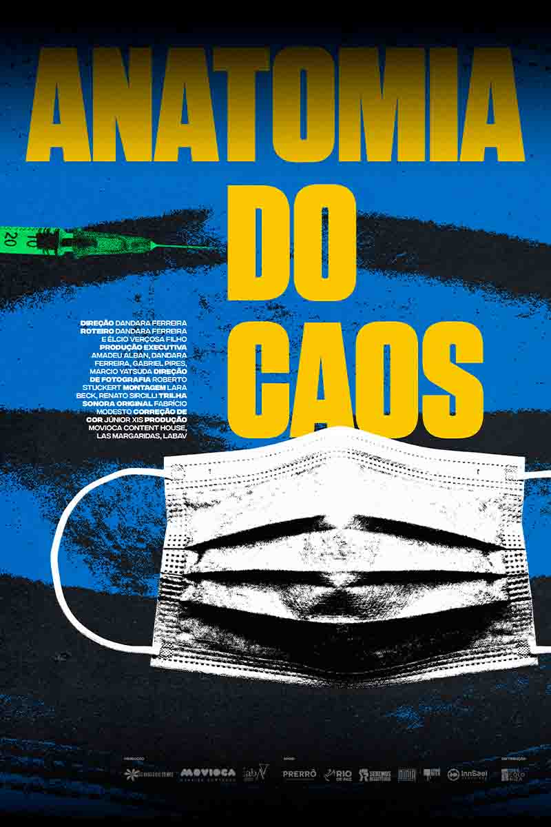 Anatomia do Caos