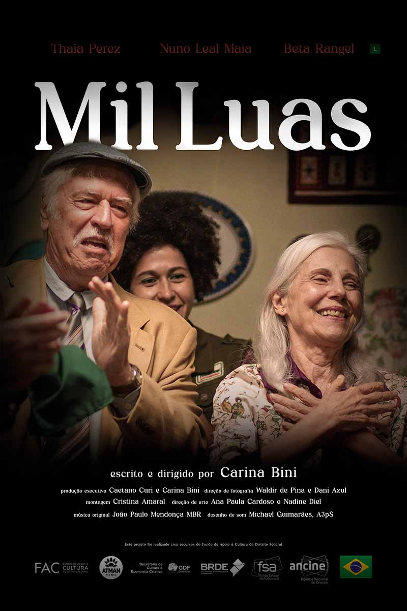 Mil Luas