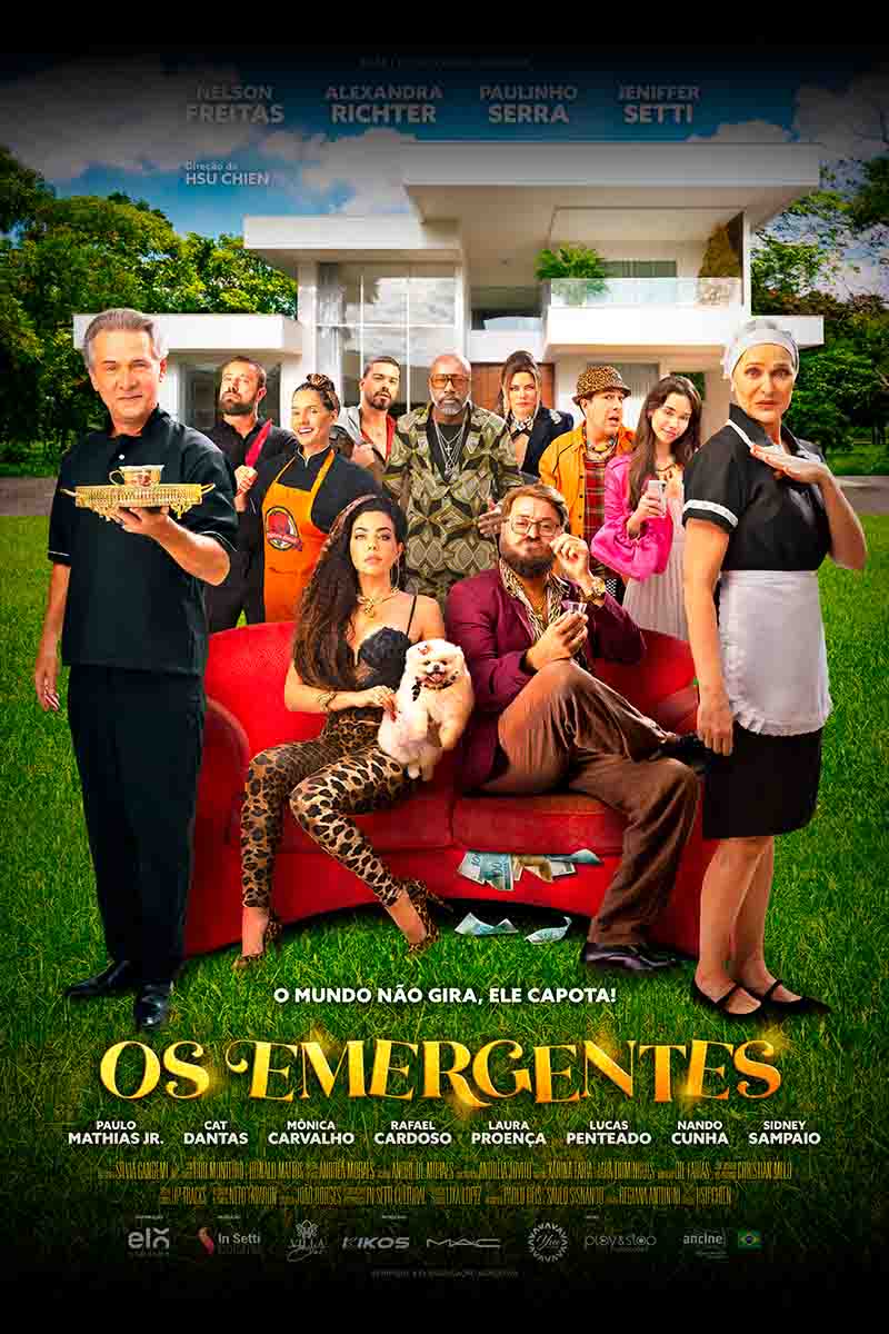 Os Emergentes
